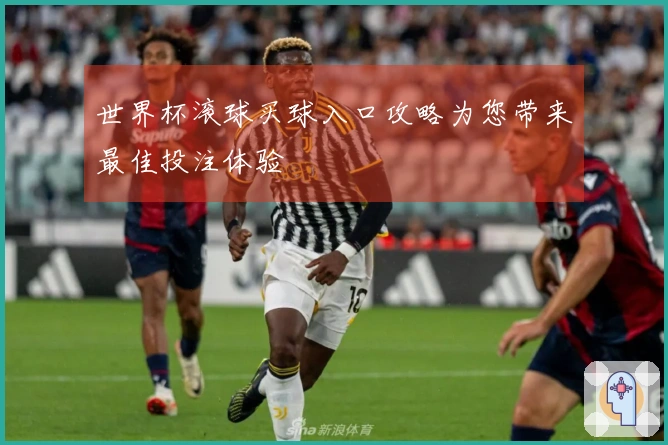 世界杯滚球买球入口攻略为您带来最佳投注体验