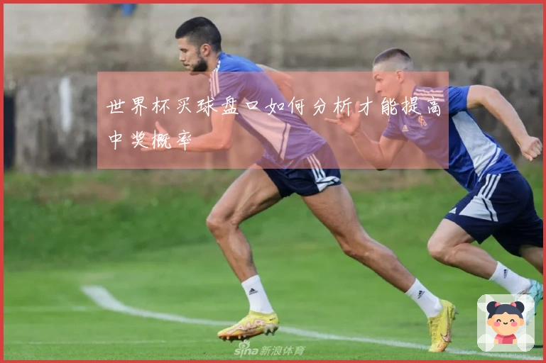 世界杯买球盘口如何分析才能提高中奖概率