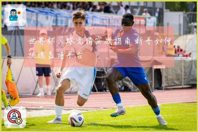 世界杯买球竞猜实战指南 新手如何挑选靠谱平台