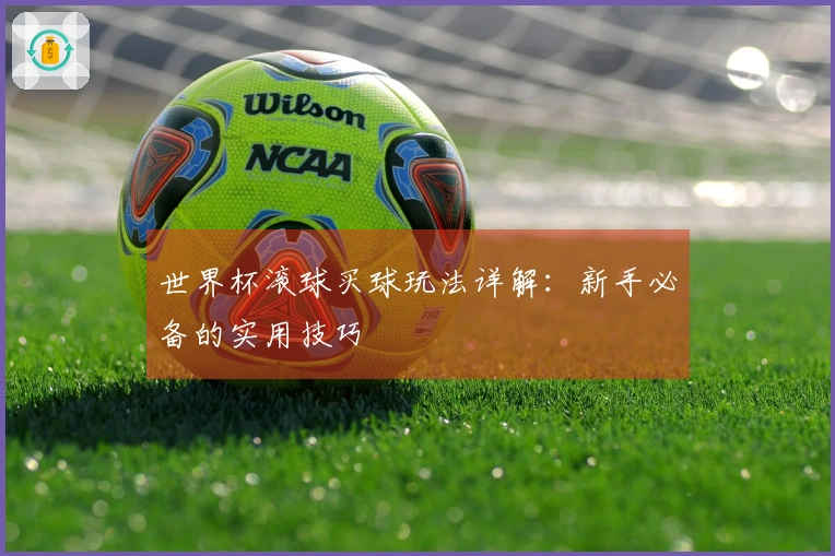 世界杯滚球买球玩法详解：新手必备的实用技巧