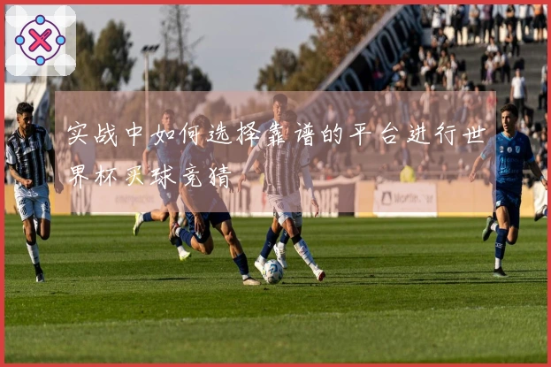 实战中如何选择靠谱的平台进行世界杯买球竞猜