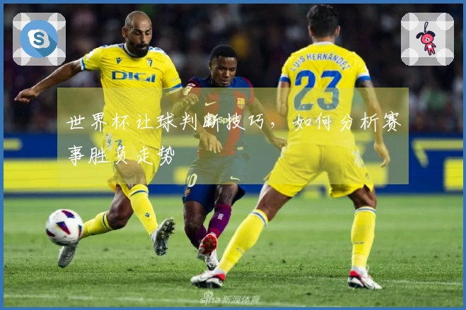 世界杯让球判断技巧，如何分析赛事胜负走势