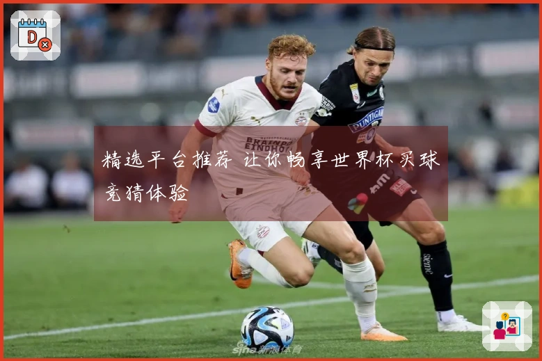 精选平台推荐 让你畅享世界杯买球竞猜体验