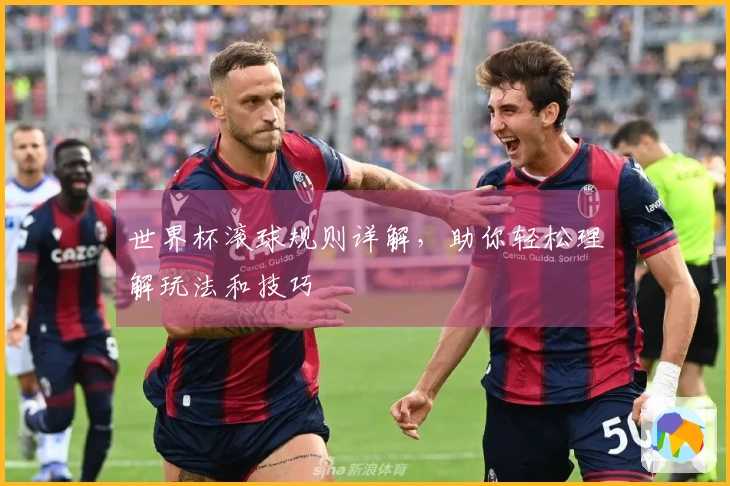 世界杯滚球规则详解，助你轻松理解玩法和技巧