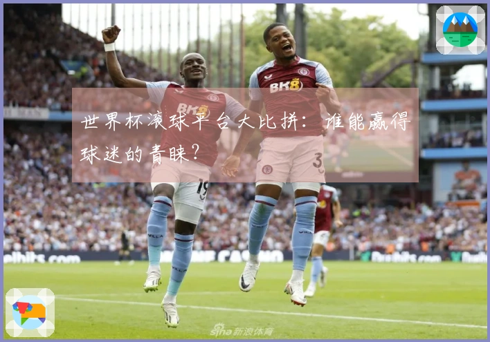 世界杯滚球平台大比拼：谁能赢得球迷的青睐？