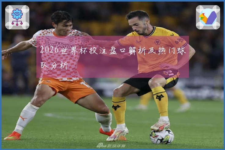 2026世界杯投注盘口解析及热门球队分析