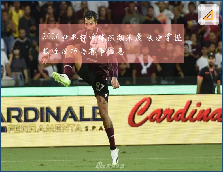2026世界杯滚球热潮来袭 快速掌握投注技巧与赛事信息
