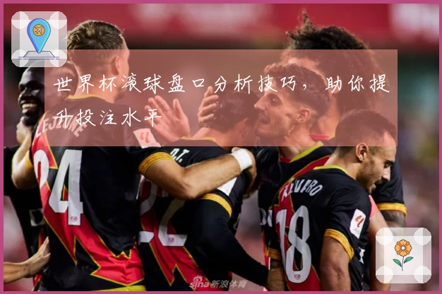 世界杯滚球盘口分析技巧，助你提升投注水平